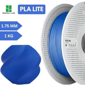 PLA Lite Azul