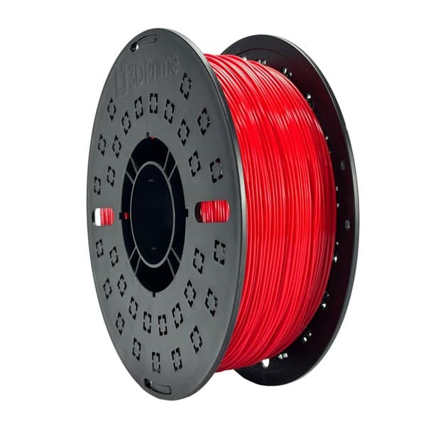 PLA Premium HT High Speed Vermelho