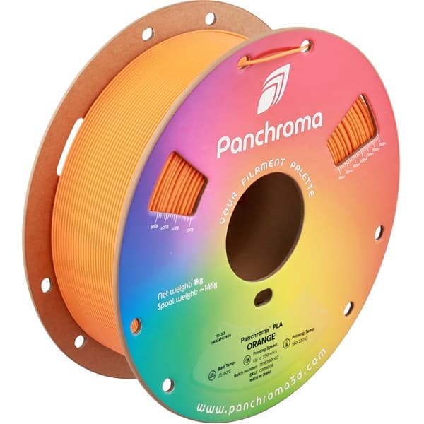 Polymaker Panchroma PLA Laranja