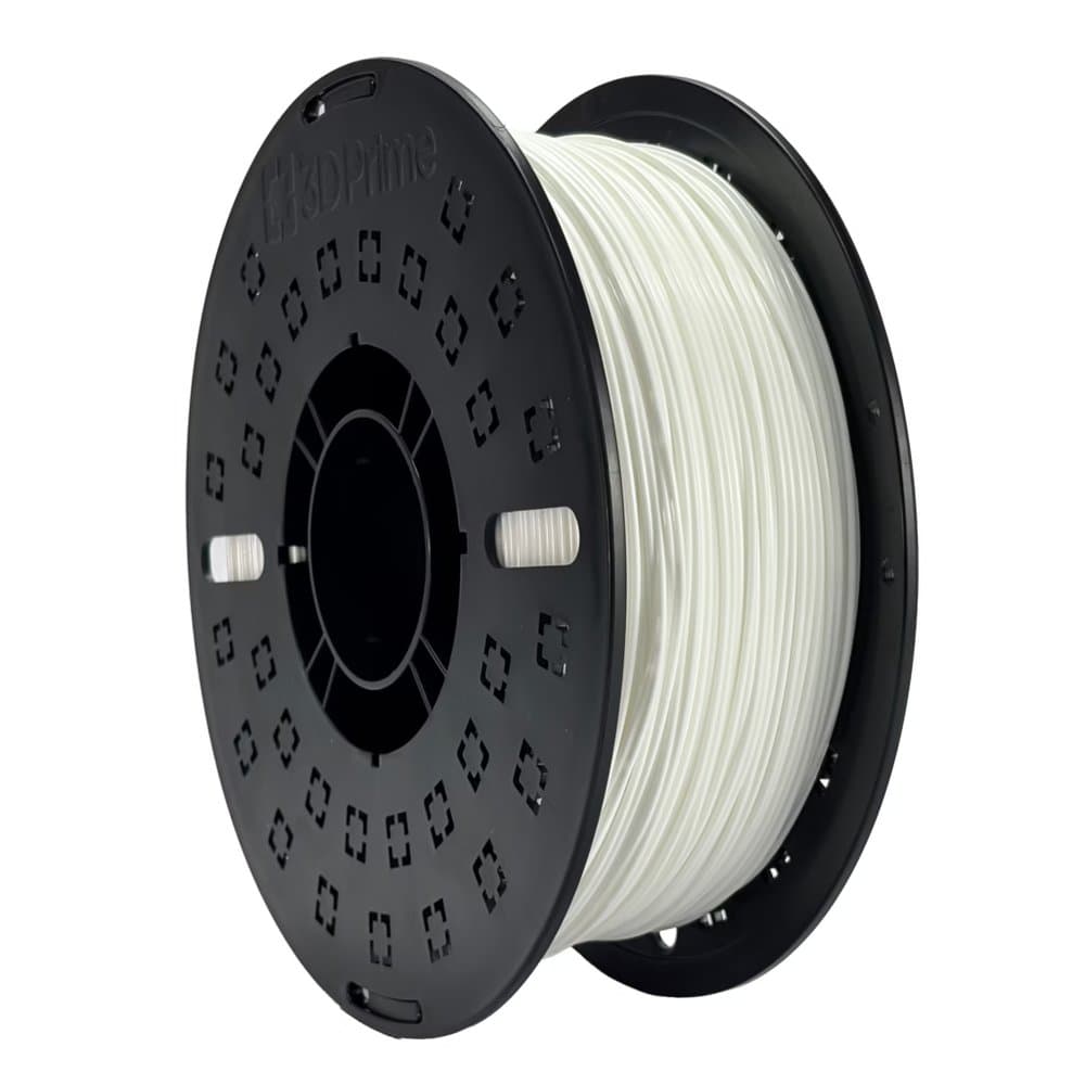 PLA Premium HT High Speed Branco