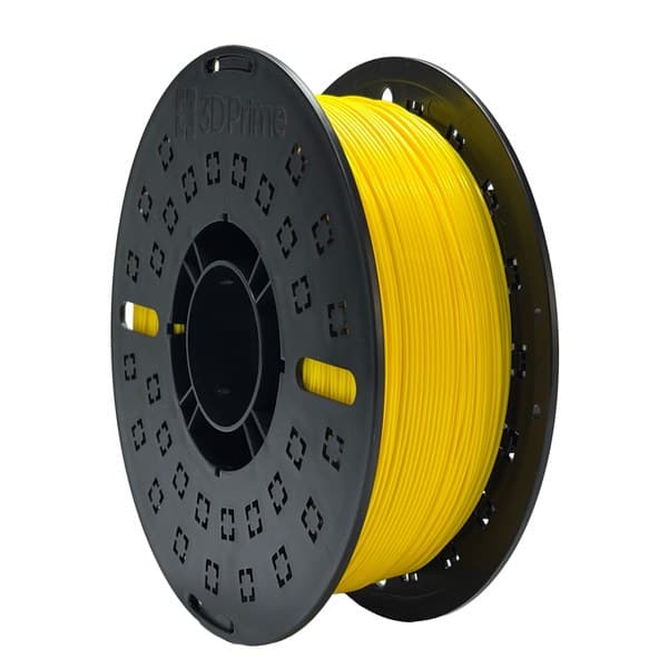 PLA Premium HT High Speed Amarelo